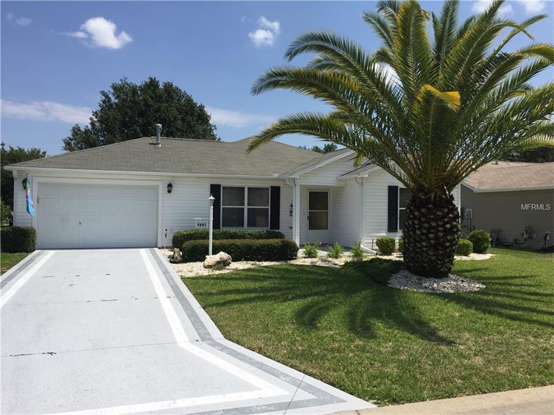 7991 174TH BELHAVEN LOOP, The Villages, FL 32162
