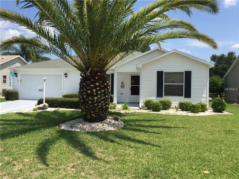 7991 174TH BELHAVEN LOOP, The Villages, FL 32162