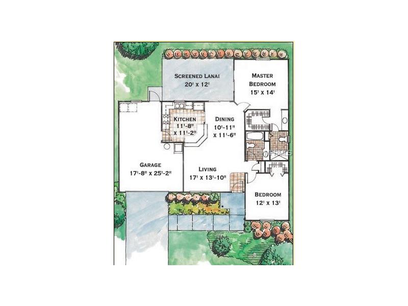 7991 174TH BELHAVEN LOOP, The Villages, FL 32162
