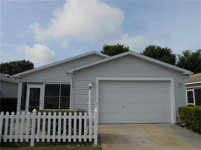 3420 ROANOKE STREET, The Villages, FL 32162
