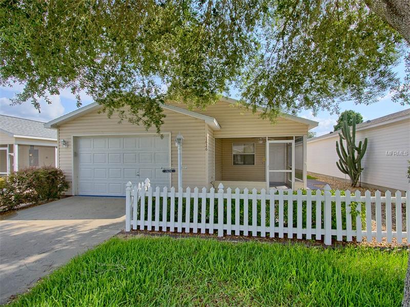 1626Navidad St, The Villages, FL 32162