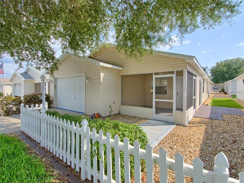 1626Navidad St, The Villages, FL 32162