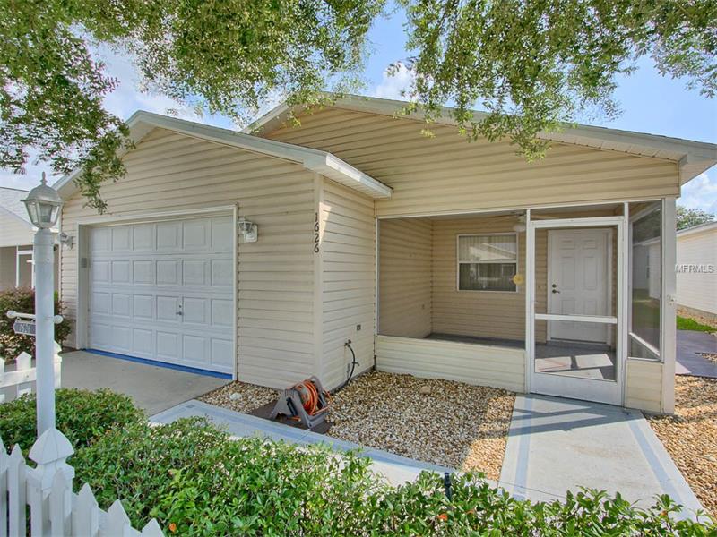 1626Navidad St, The Villages, FL 32162