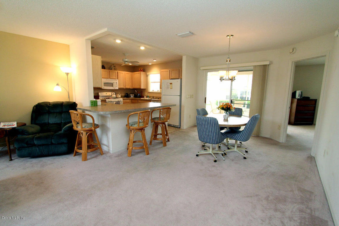9638 SE 168th Elderberry Place, The Villages, FL 32162