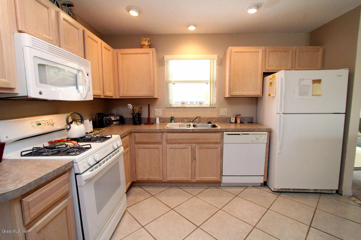 9638 SE 168th Elderberry Place, The Villages, FL 32162