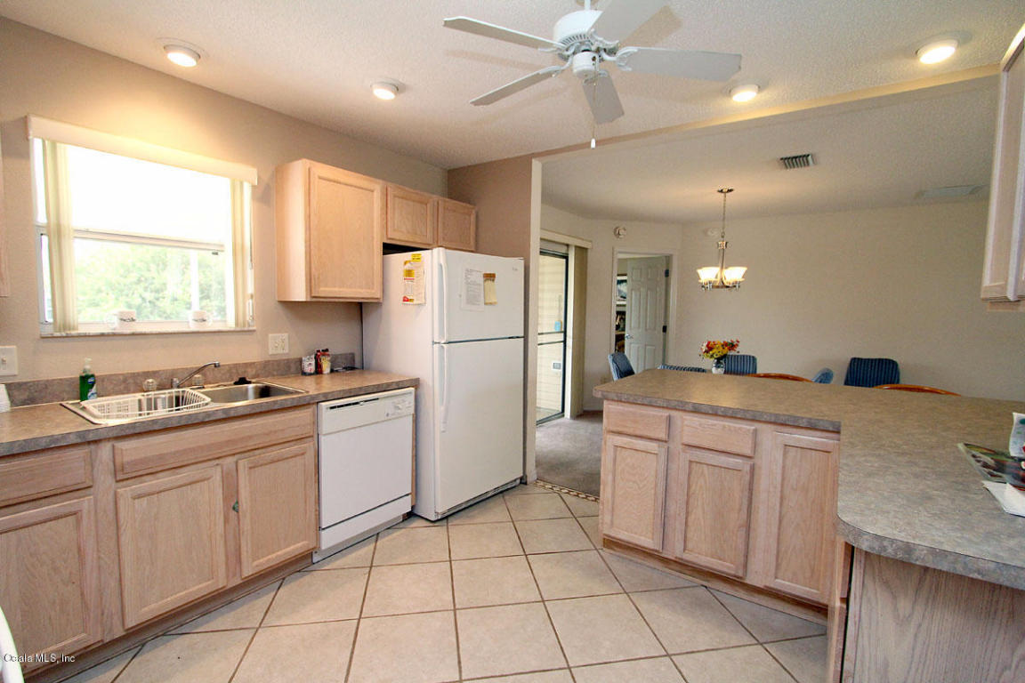 9638 SE 168th Elderberry Place, The Villages, FL 32162