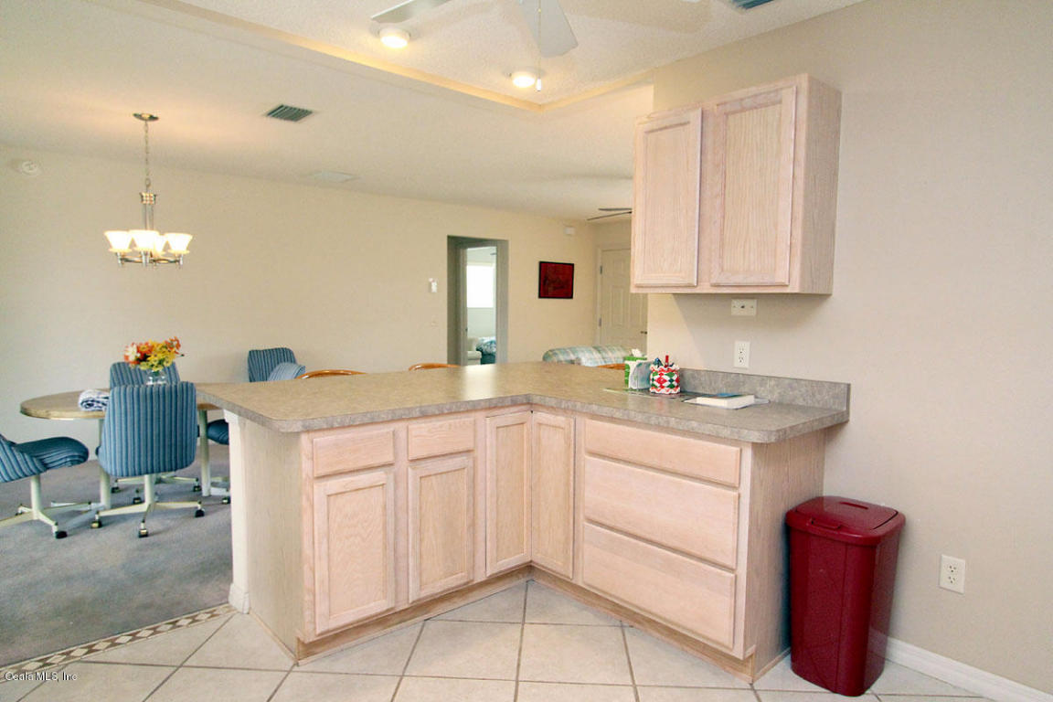 9638 SE 168th Elderberry Place, The Villages, FL 32162
