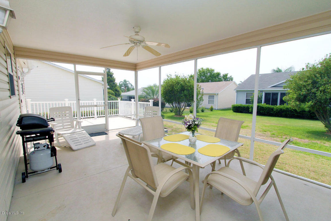 9638 SE 168th Elderberry Place, The Villages, FL 32162