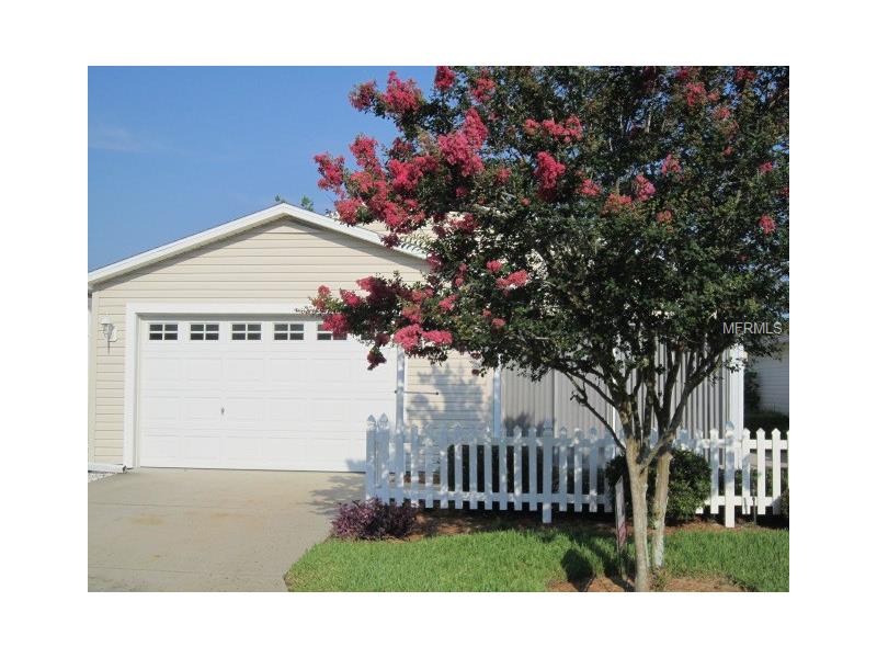 1746493rd Retford Terr, The Villages, FL 32162