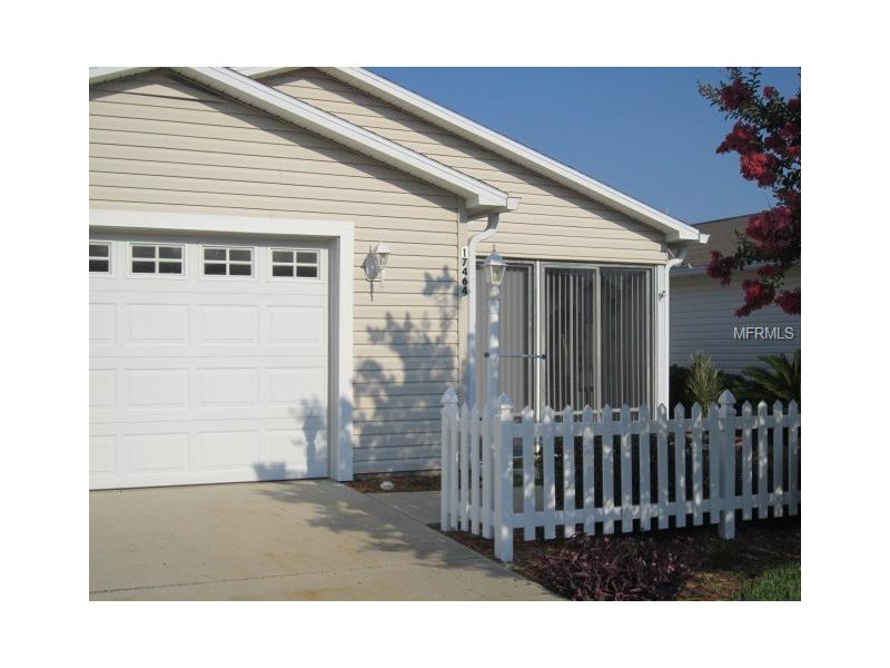1746493rd Retford Terr, The Villages, FL 32162