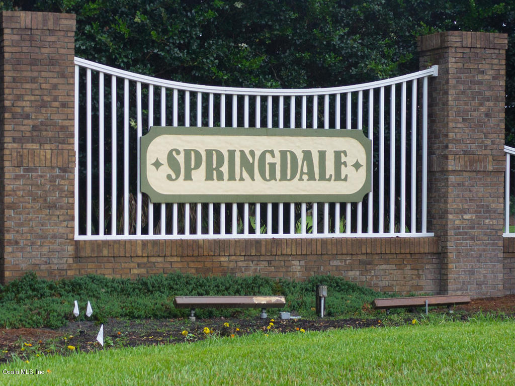 17850 SE 92nd Armory Avenue, The Villages, FL 32162