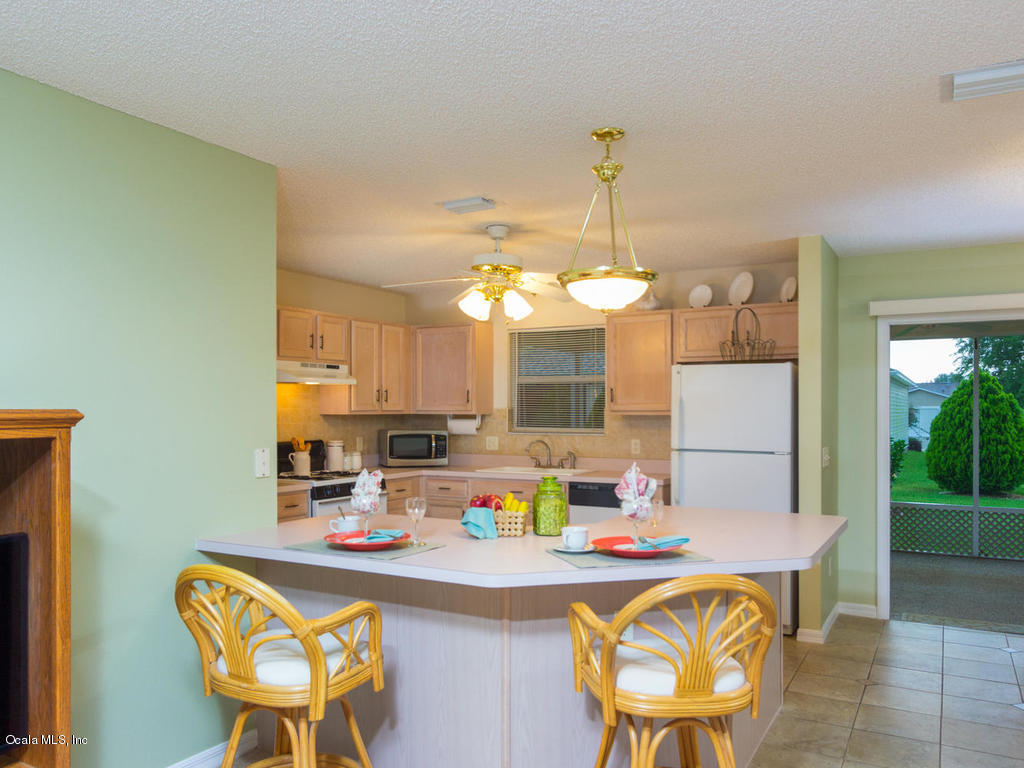 17850 SE 92nd Armory Avenue, The Villages, FL 32162