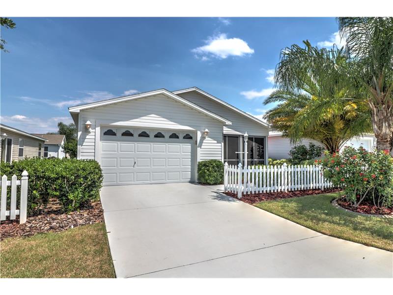 2591 EVERWOOD COURT, The Villages, FL 32162