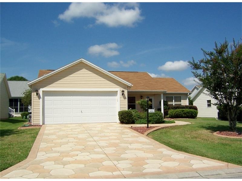 8254 SE 176TH LAWSON LOOP, The Villages, FL 32162