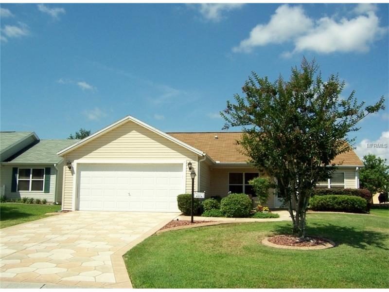 8254 SE 176TH LAWSON LOOP, The Villages, FL 32162