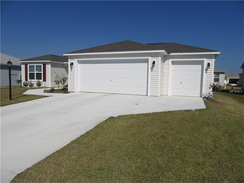 3231 WEBSTER WAY, The Villages, FL 32163