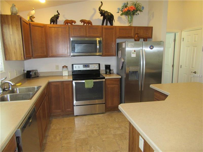 3231 WEBSTER WAY, The Villages, FL 32163