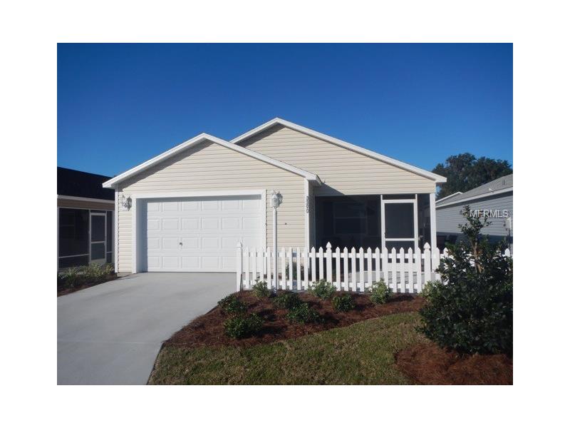 3390 CARRABELLE COURT, The Villages, FL 32163