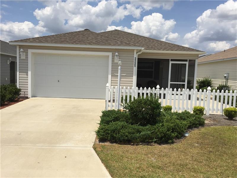 2135 NEW HAVEN LANE, The Villages, FL 32163