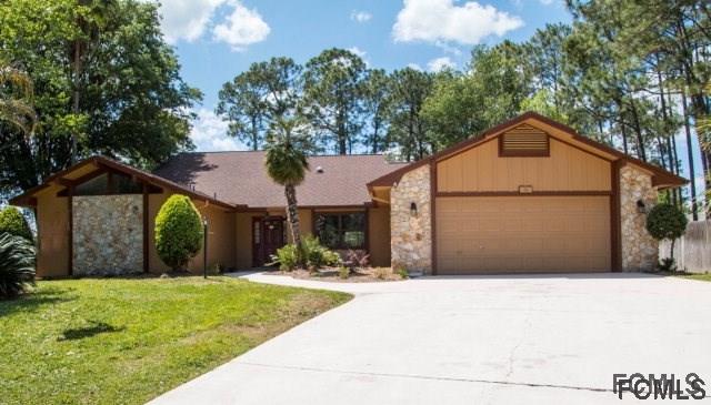 16 Weiss Place, Palm Coast, FL 32164