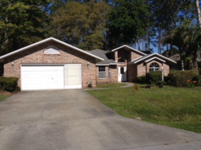 24 Evansmill Lane, Palm Coast, FL 32164