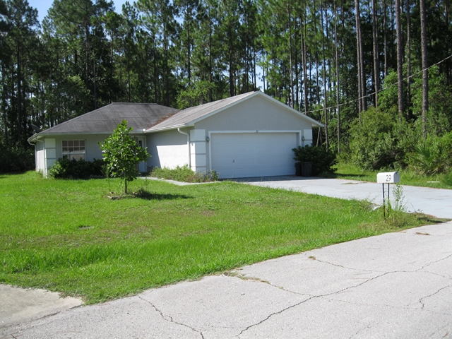 29 Red Clover Ln, Palm Coast, FL 32164