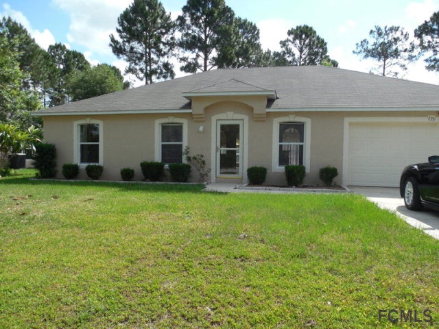 133 Rae Drive, Palm Coast, FL 32164