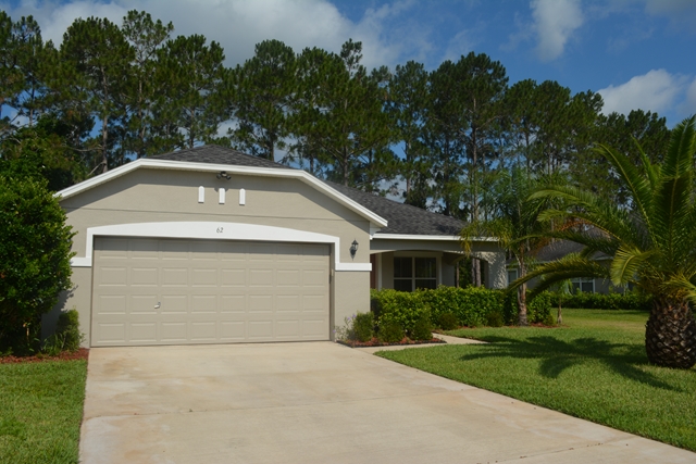 62 Rollins Lane, Palm Coast, FL 32164
