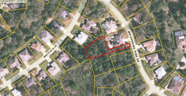 67 Whispering Pines Rd, Palm Coast, FL 32164