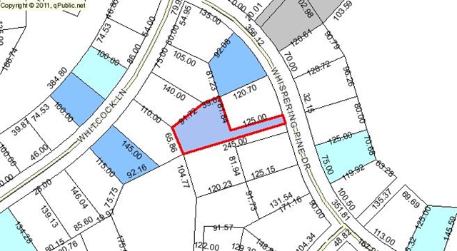 67 Whispering Pines Rd, Palm Coast, FL 32164