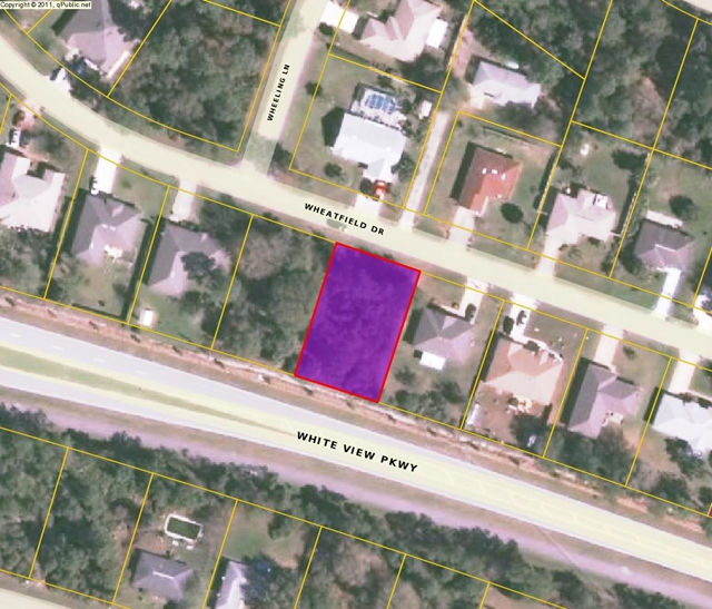 37 Wheatfield Dr, Palm Coast, FL 32164