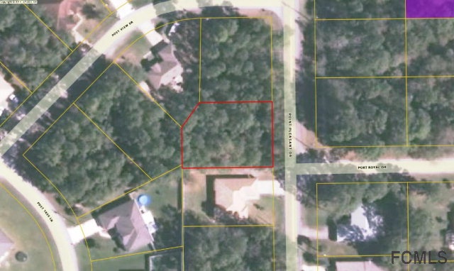 132 Point Pleasant Drive, Palm Coast, FL 32164