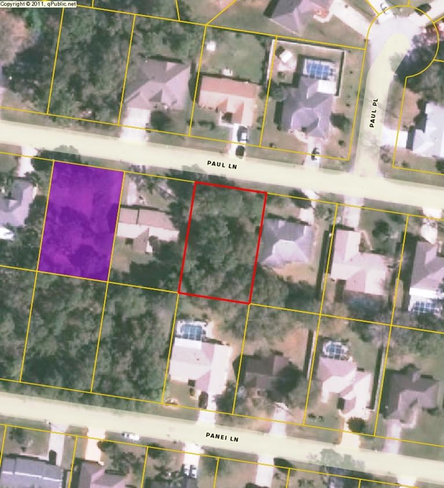 26 Paul Ln, Palm Coast, FL 32164
