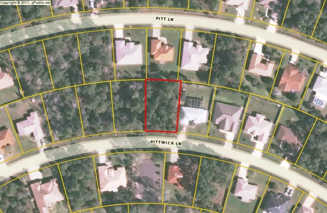 23 Pittwick Lane, Palm Coast, FL 32164