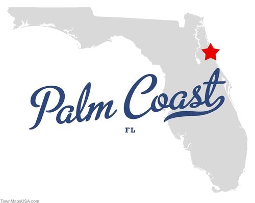 44 Sederholm Path, Palm Coast, FL 32164