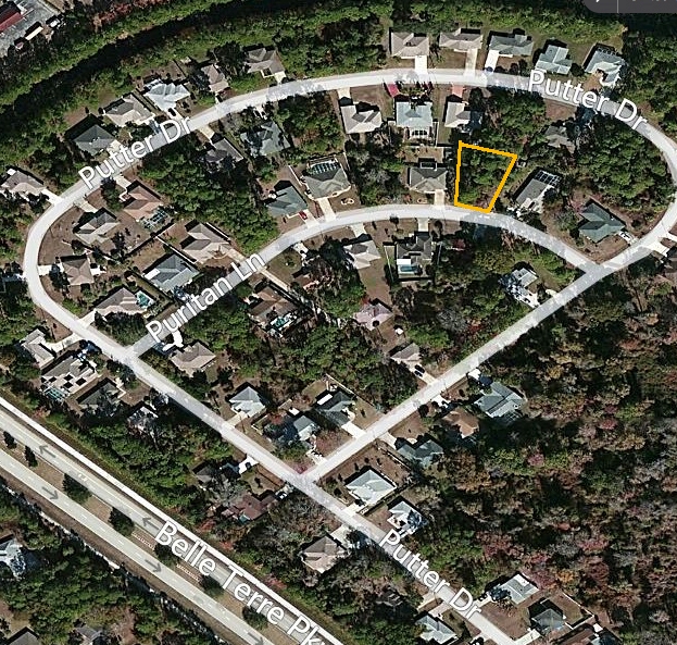 27 Puritan Lane, Palm Coast, FL 32164