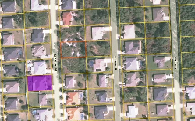 15 Roxboro Drive, Palm Coast, FL 32164