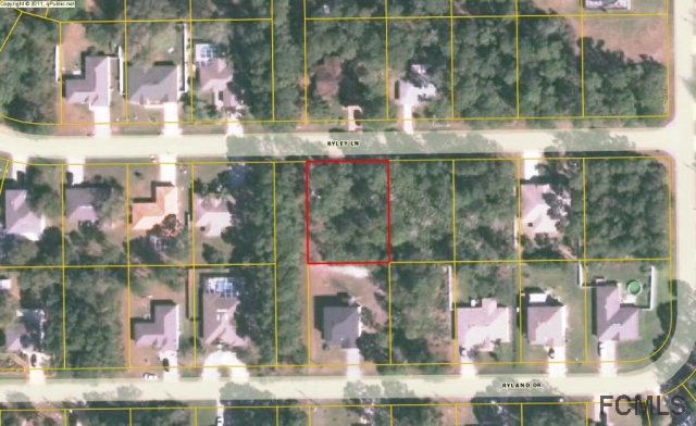 26 Ryley Lane, Palm Coast, FL 32164