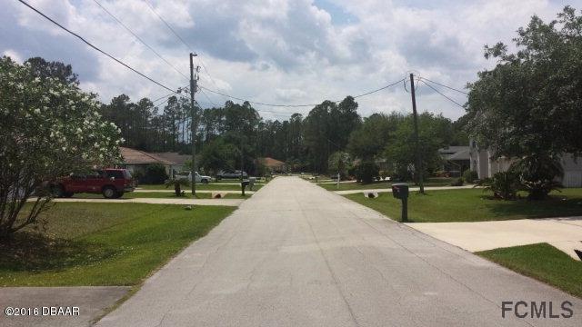 41 POINSETTIA Lane, Palm Coast, FL 32164