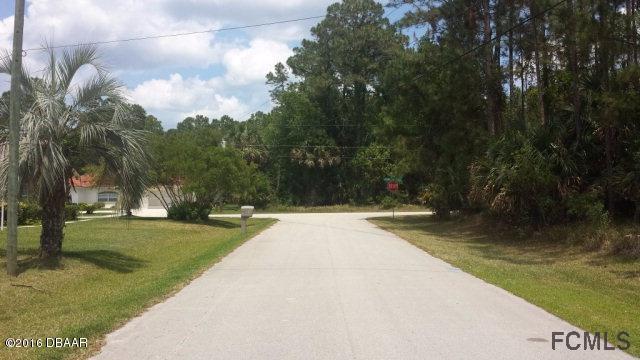 41 POINSETTIA Lane, Palm Coast, FL 32164