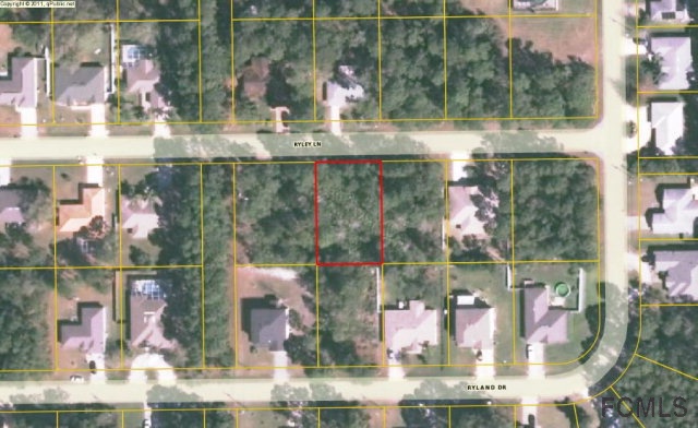 28 Ryley Lane, Palm Coast, FL 32164