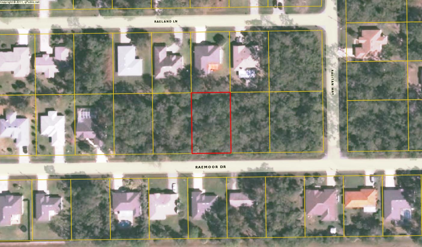 12 Raemoor Drive, Palm Coast, FL 32164