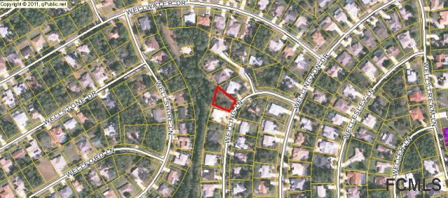 14 Welling Lane, Palm Coast, FL 32164
