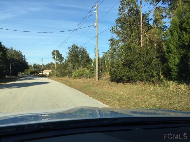 92 Pritchard Dr, Palm Coast, FL 32164