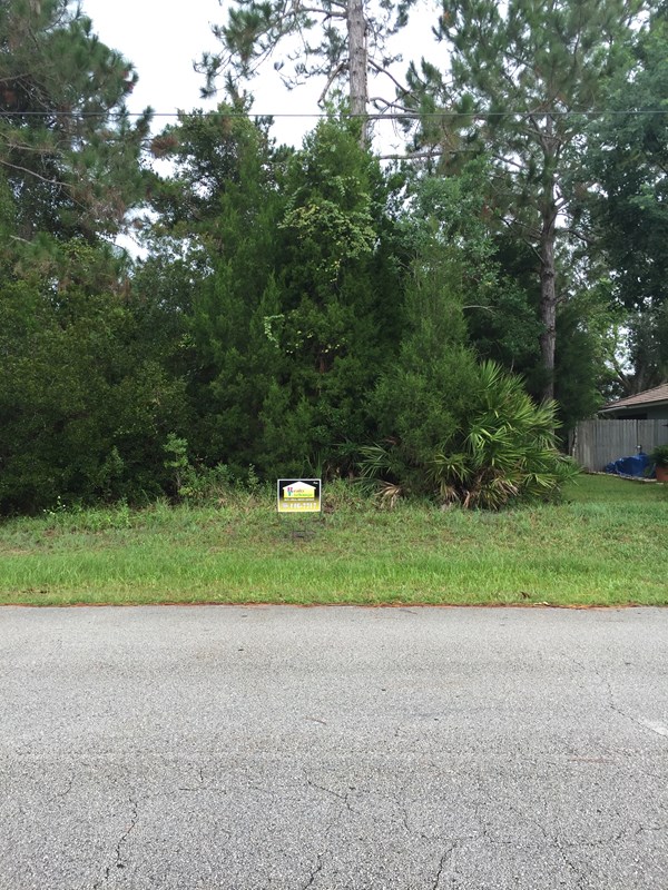 92 Pritchard Dr, Palm Coast, FL 32164