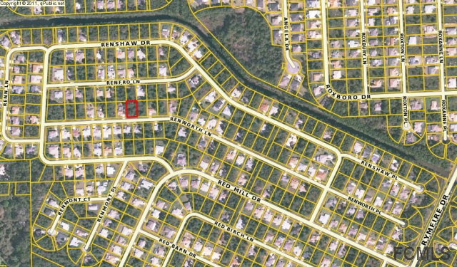 40 Renworth Ln, Palm Coast, FL 32164