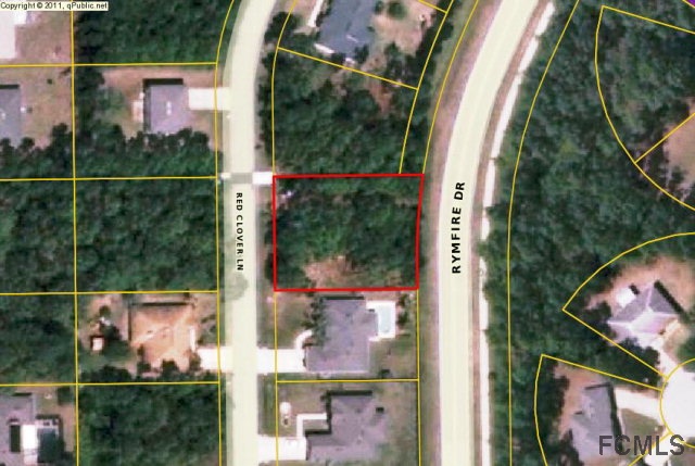 7 Red Clover Ln, Palm Coast, FL 32164
