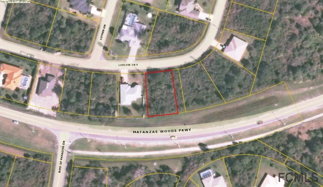 12 Ludlow Ln, Palm Coast, FL 32164