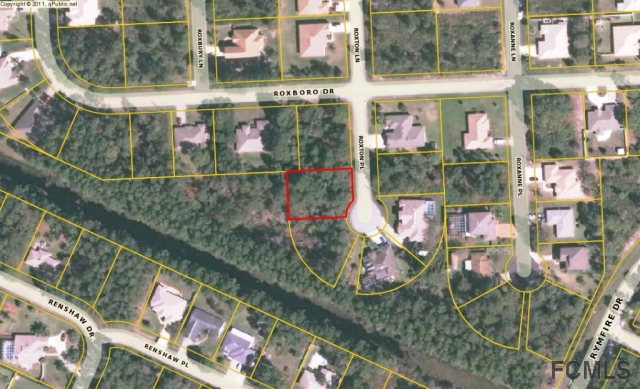 4 Roxton Pl, Palm Coast, FL 32164