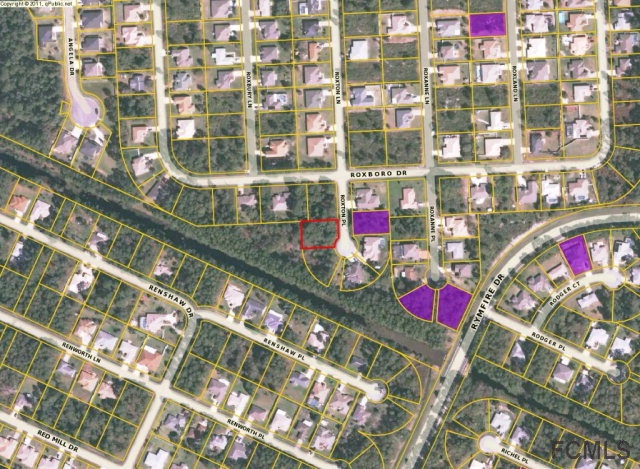 4 Roxton Pl, Palm Coast, FL 32164